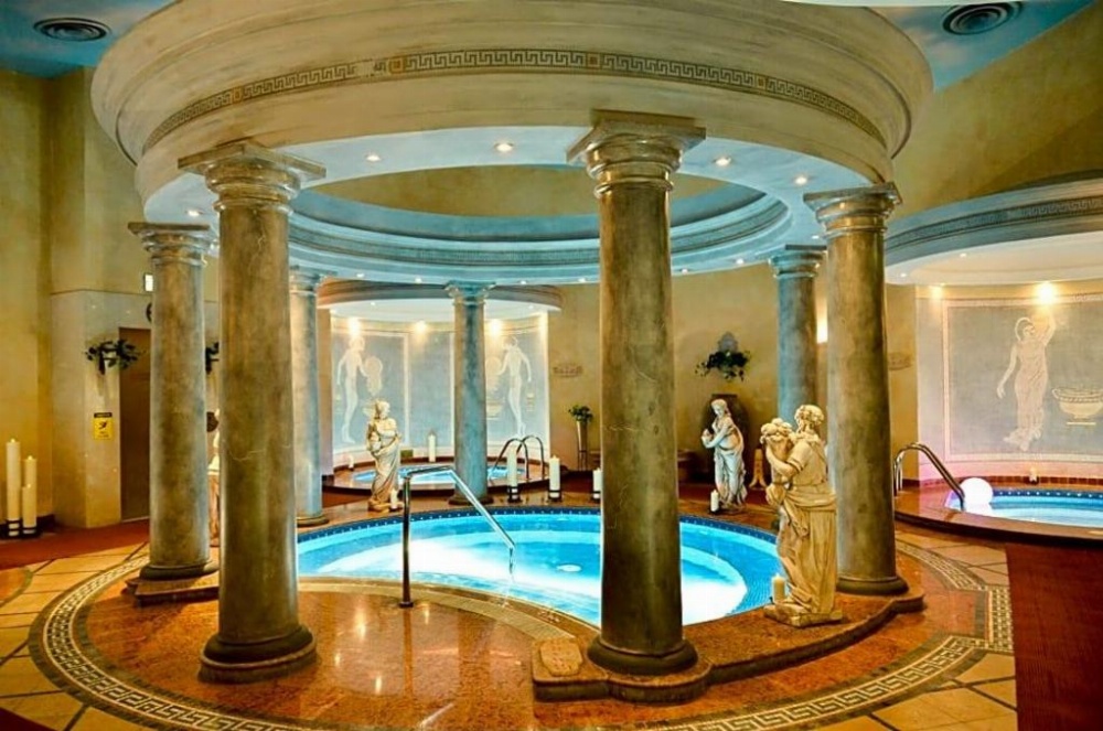 Le Royal Meridien Beach Resort & Spa