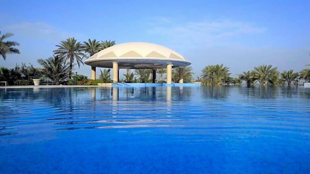 Le Royal Meridien Beach Resort & Spa